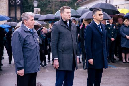 Župan Matej Slapar ob prazniku Občine Kamnik »Bodimo ustvarjalci skupnosti medsebojnega spoštovanja in podpore (27)